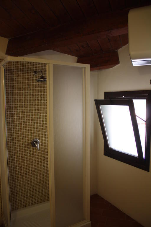 산투 루수르기우 Il Lupo Rosso B&B 외부 사진