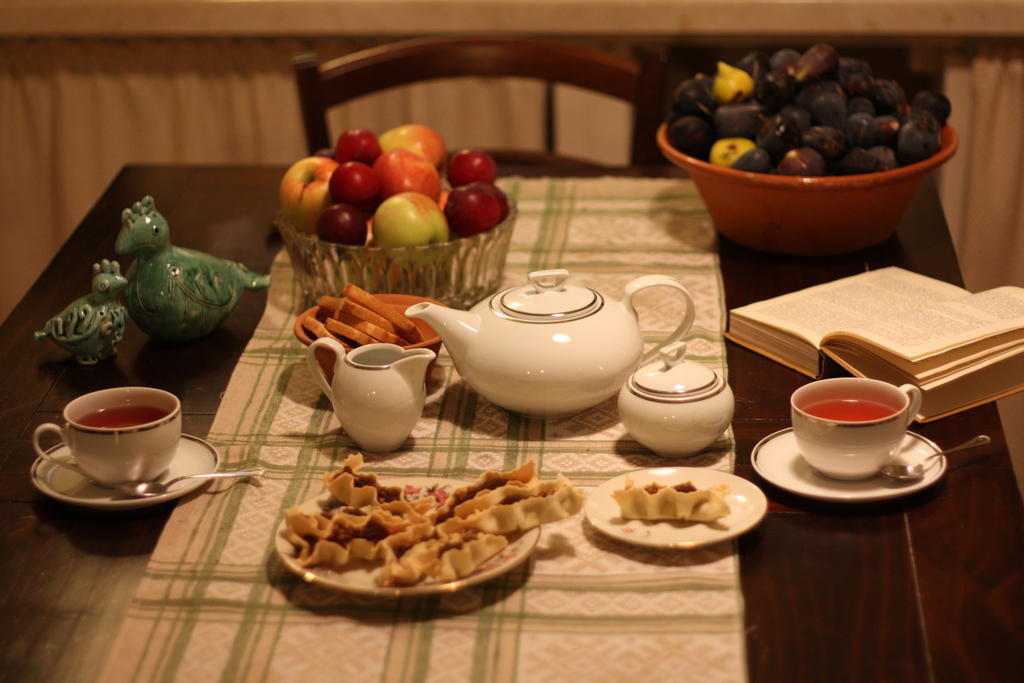 산투 루수르기우 Il Lupo Rosso B&B 외부 사진