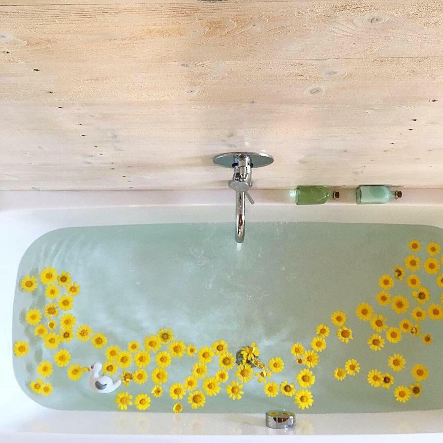 산투 루수르기우 Il Lupo Rosso B&B 외부 사진